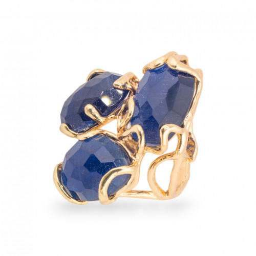 ANELLI DONNA IN BRONZO | Worldofjewel.com