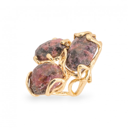 ANELLI DONNA IN BRONZO | Worldofjewel.com