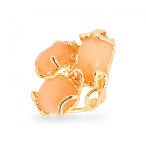 ANELLI DONNA IN BRONZO | Worldofjewel.com