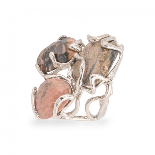 ANELLI DONNA IN BRONZO | Worldofjewel.com