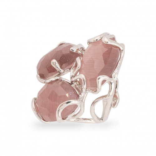 ANELLI DONNA IN BRONZO | Worldofjewel.com