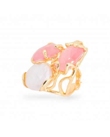 Anello Gioiello In Bronzo-ANELLI DONNA IN BRONZO | Worldofjewel.com