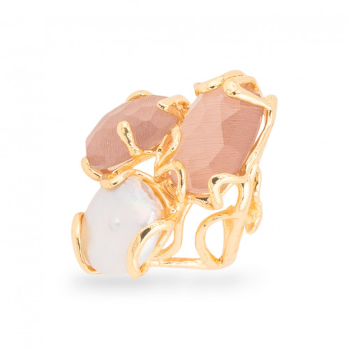 ANELLI DONNA IN BRONZO | Worldofjewel.com
