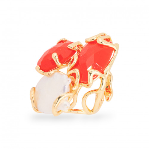 ANELLI DONNA IN BRONZO | Worldofjewel.com