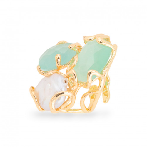 ANELLI DONNA IN BRONZO | Worldofjewel.com