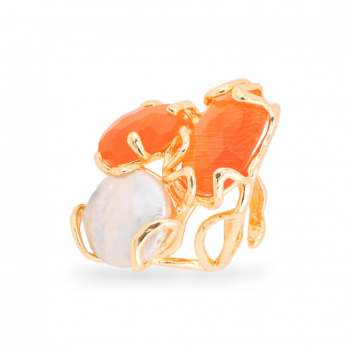 ANELLI DONNA IN BRONZO | Worldofjewel.com