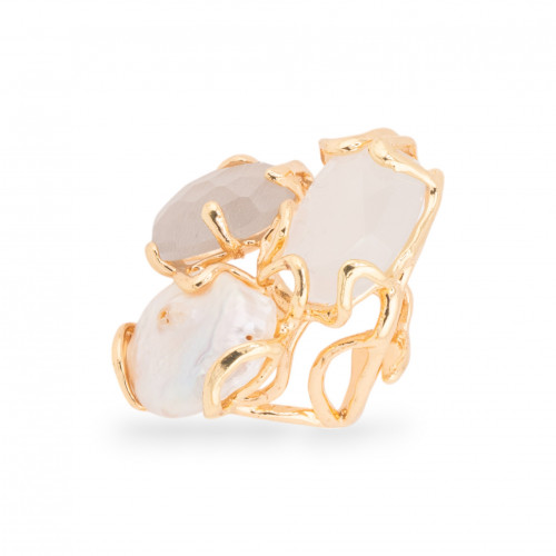 ANELLI DONNA IN BRONZO | Worldofjewel.com