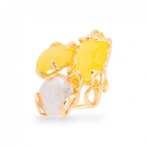 ANELLI DONNA IN BRONZO | Worldofjewel.com