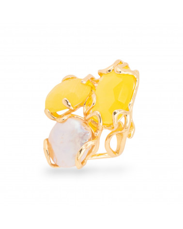 Anello Gioiello In Bronzo-ANELLI DONNA IN BRONZO | Worldofjewel.com