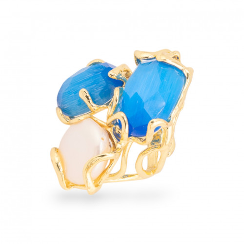 ANELLI DONNA IN BRONZO | Worldofjewel.com