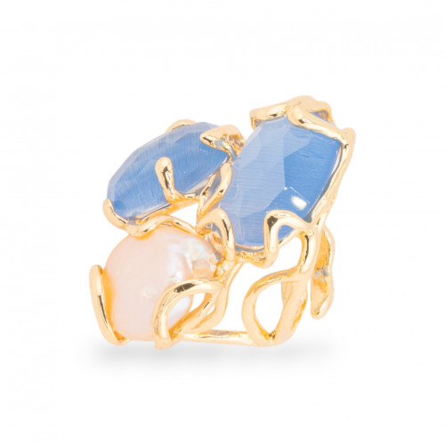 ANELLI DONNA IN BRONZO | Worldofjewel.com