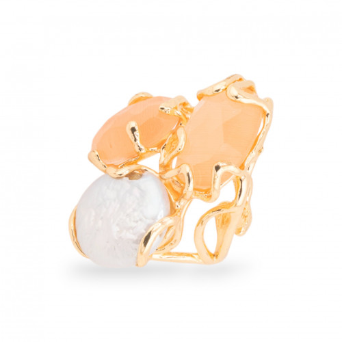 ANELLI DONNA IN BRONZO | Worldofjewel.com