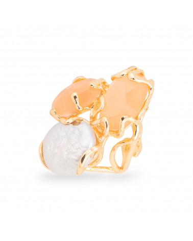 Anello Gioiello In Bronzo-ANELLI DONNA IN BRONZO | Worldofjewel.com