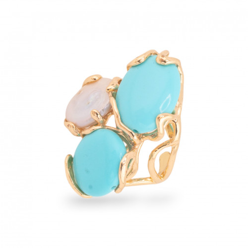 ANELLI DONNA IN BRONZO | Worldofjewel.com