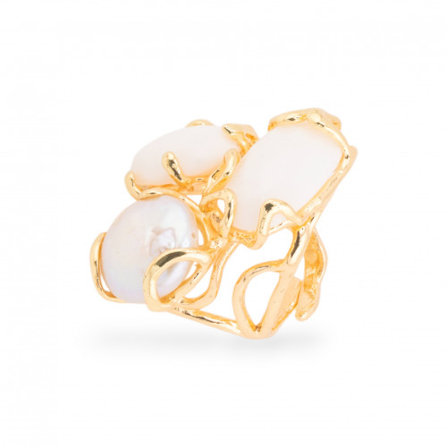 ANELLI DONNA IN BRONZO | Worldofjewel.com