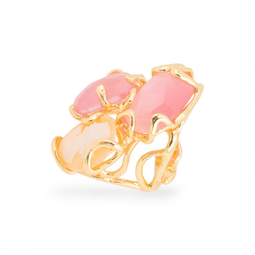 ANELLI DONNA IN BRONZO | Worldofjewel.com