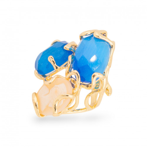 ANELLI DONNA IN BRONZO | Worldofjewel.com