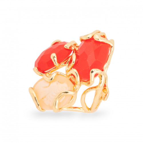 ANELLI DONNA IN BRONZO | Worldofjewel.com
