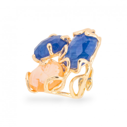 ANELLI DONNA IN BRONZO | Worldofjewel.com