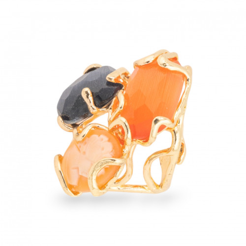 ANELLI DONNA IN BRONZO | Worldofjewel.com