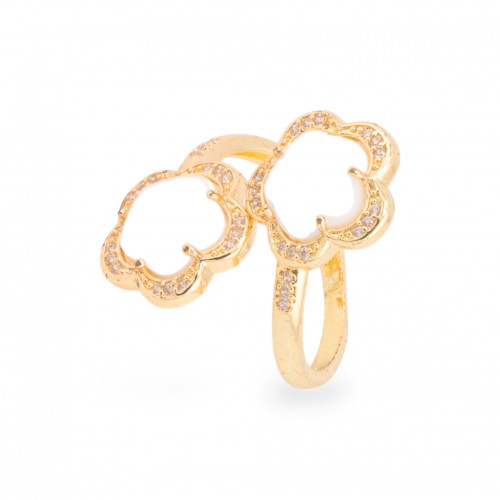 ANELLI DONNA IN BRONZO | Worldofjewel.com