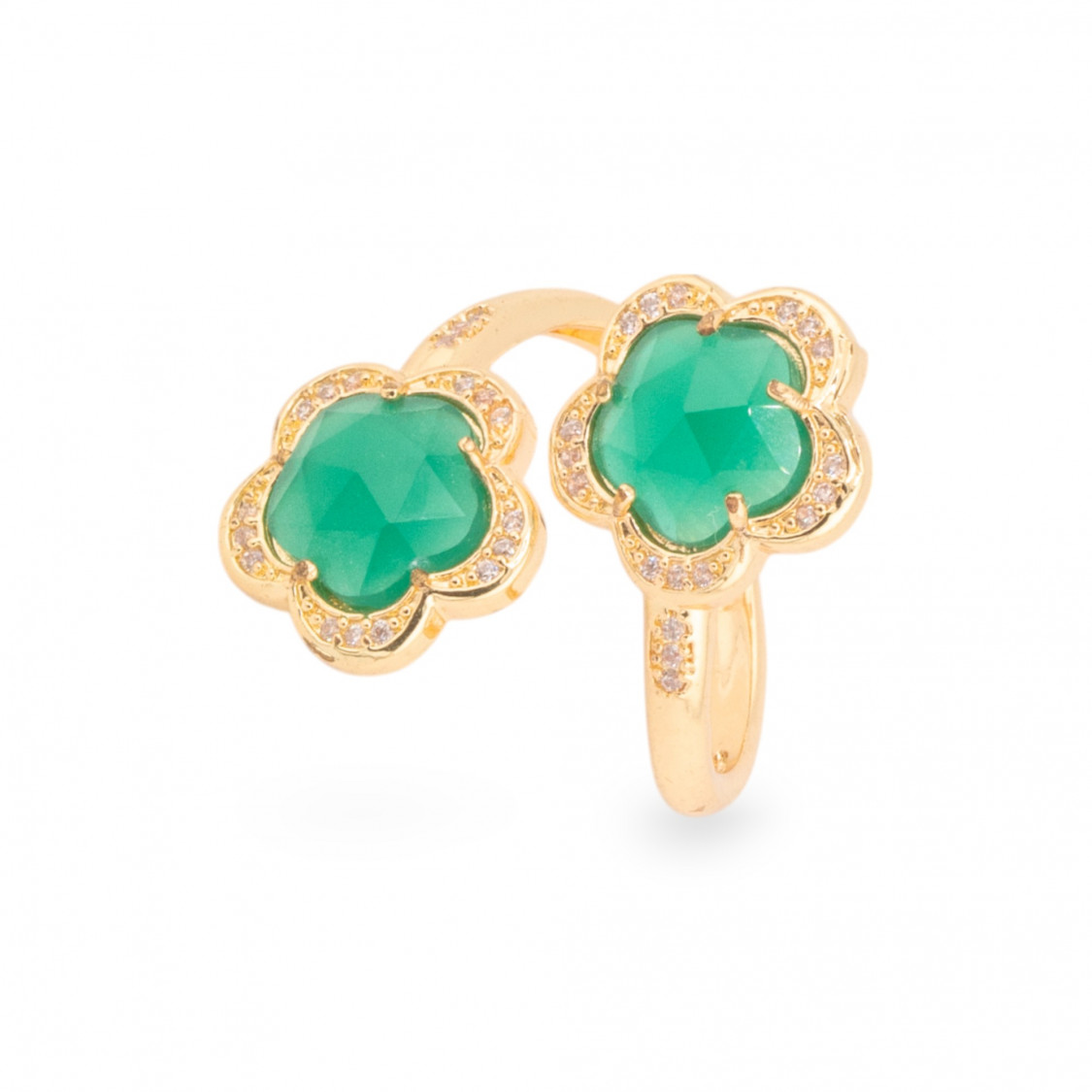 Anello Gioiello In Bronzo-ANELLI DONNA IN BRONZO | Worldofjewel.com