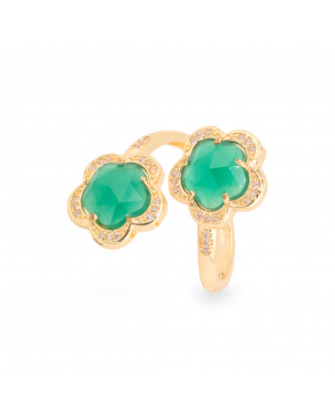 Anello Gioiello In Bronzo-ANELLI DONNA IN BRONZO | Worldofjewel.com