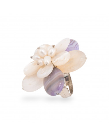 Anello Gioiello In Bronzo-ANELLI DONNA IN BRONZO | Worldofjewel.com