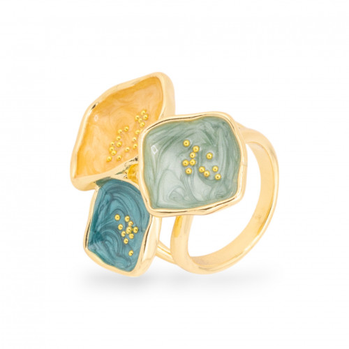 ANELLI DONNA IN BRONZO | Worldofjewel.com
