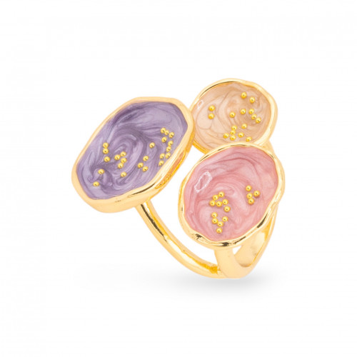 ANELLI DONNA IN BRONZO | Worldofjewel.com