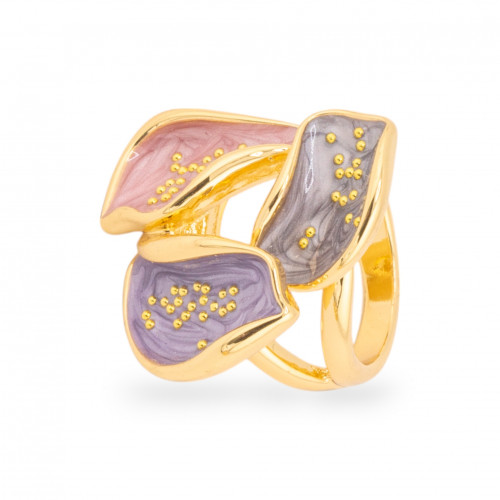 ANELLI DONNA IN BRONZO | Worldofjewel.com