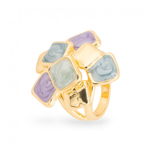 ANELLI DONNA IN BRONZO | Worldofjewel.com