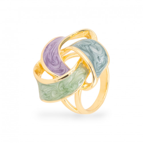 ANELLI DONNA IN BRONZO | Worldofjewel.com