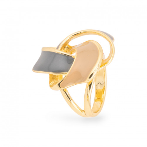 ANELLI DONNA IN BRONZO | Worldofjewel.com
