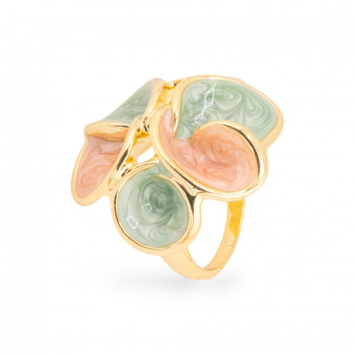 ANELLI DONNA IN BRONZO | Worldofjewel.com
