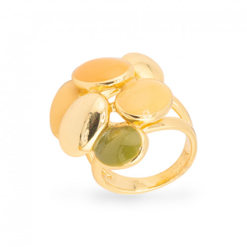 ANELLI DONNA IN BRONZO | Worldofjewel.com