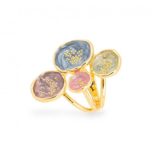 ANELLI DONNA IN BRONZO | Worldofjewel.com