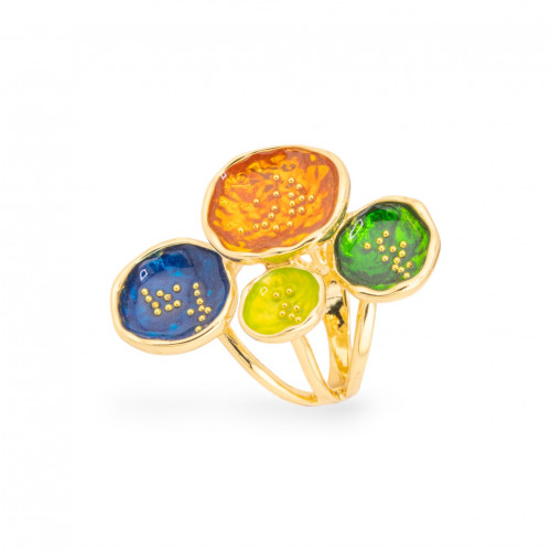 ANELLI DONNA IN BRONZO | Worldofjewel.com
