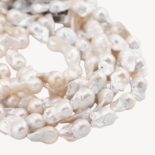 PERLES BAROQUES | Worldofjewel.com