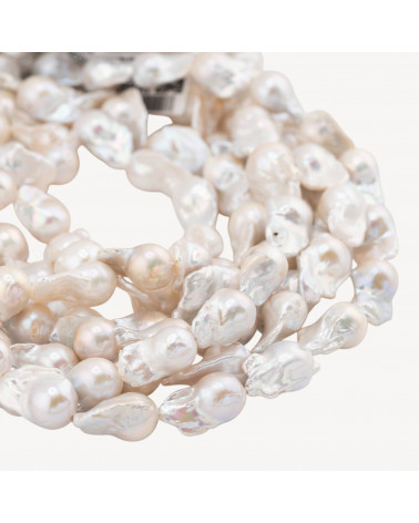 Perle Di Fiume Barocche (YEW) 65-75gr-PERLAS BARROCAS | Worldofjewel.com