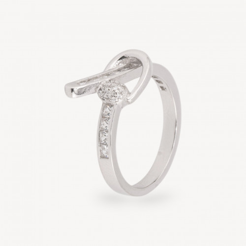 RINGE AUS 925 SILBER | Worldofjewel.com