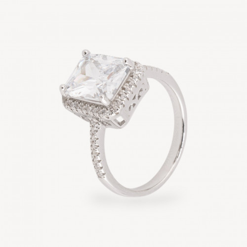 RINGE AUS 925 SILBER | Worldofjewel.com