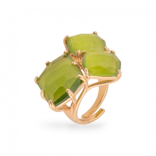 ANELLI DONNA IN BRONZO | Worldofjewel.com