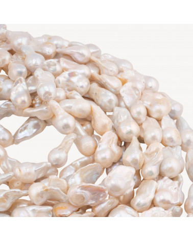 Perle Di Fiume Barocche (PHN) 50-60gr-PERLE BAROCCHE | Worldofjewel.com