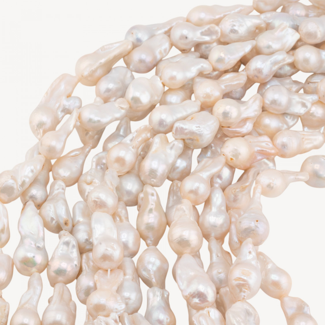 Perle Di Fiume Barocche (PHN) 60-70gr-PERLE BAROCCHE | Worldofjewel.com