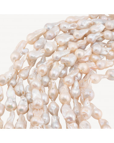 Perle Di Fiume Barocche (PHN) 60-70gr-PERLE BAROCCHE | Worldofjewel.com
