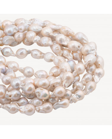Perle Di Fiume Barocche (PWN) 60-70gr-PERLE BAROCCHE | Worldofjewel.com