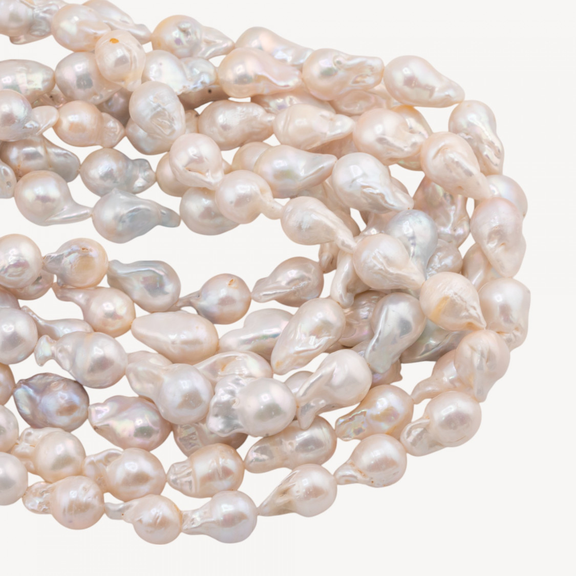 Perle Di Fiume Barocche (PWN) 70-80gr-PERLE BAROCCHE | Worldofjewel.com