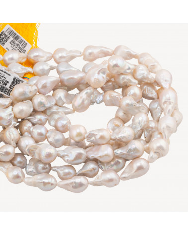 Perle Di Fiume Barocche (PWN) 80-100gr-PERLE BAROCCHE | Worldofjewel.com