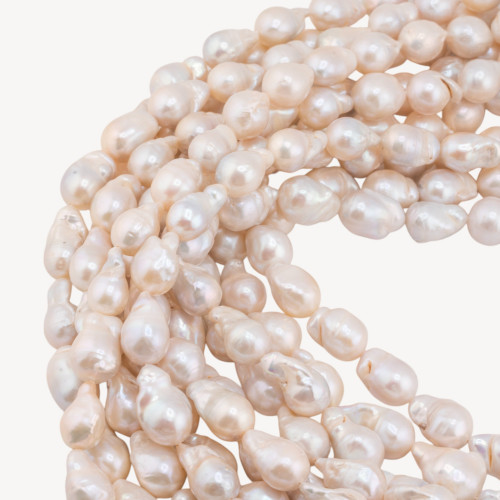 PERLE BAROCCHE | Worldofjewel.com